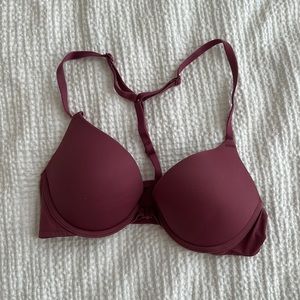 Victoria Secret/ PINK Push Up Bra 32B